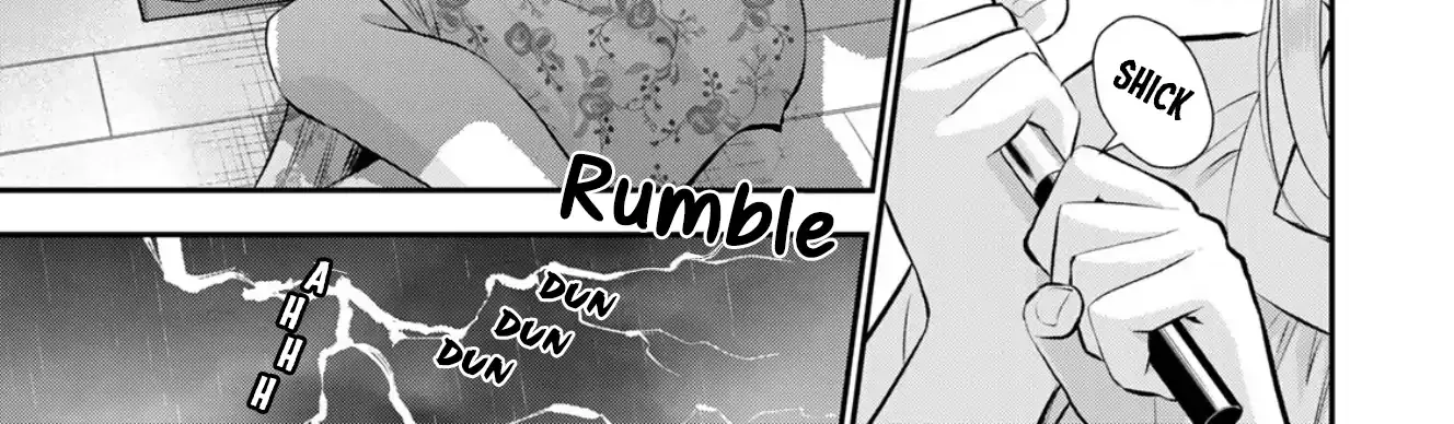No More Love With the Girls. Chapter 105 page 15 - 