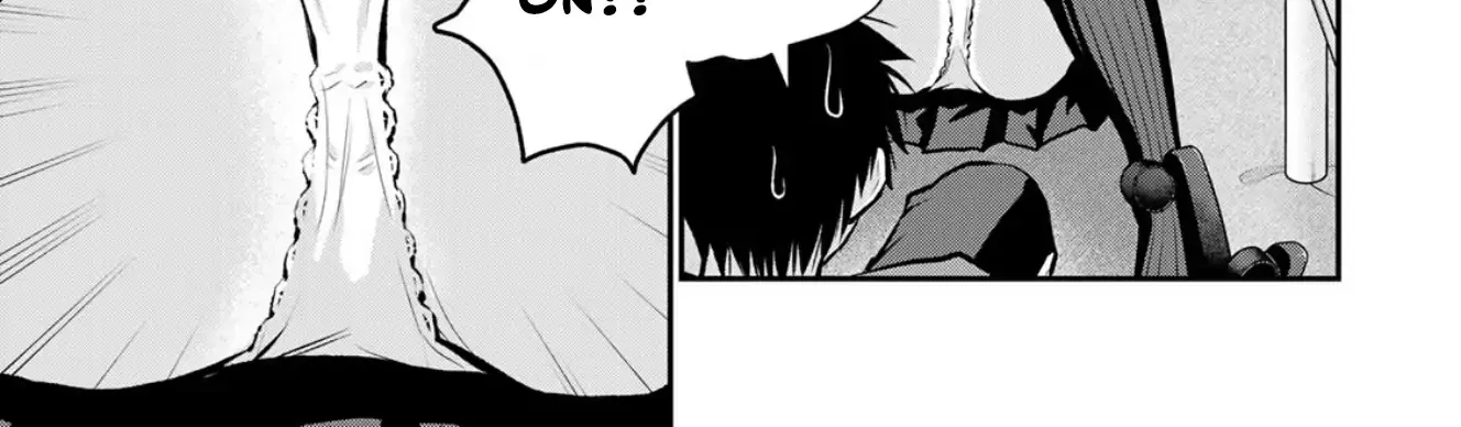 No More Love With the Girls. Chapter 105 page 23 - 