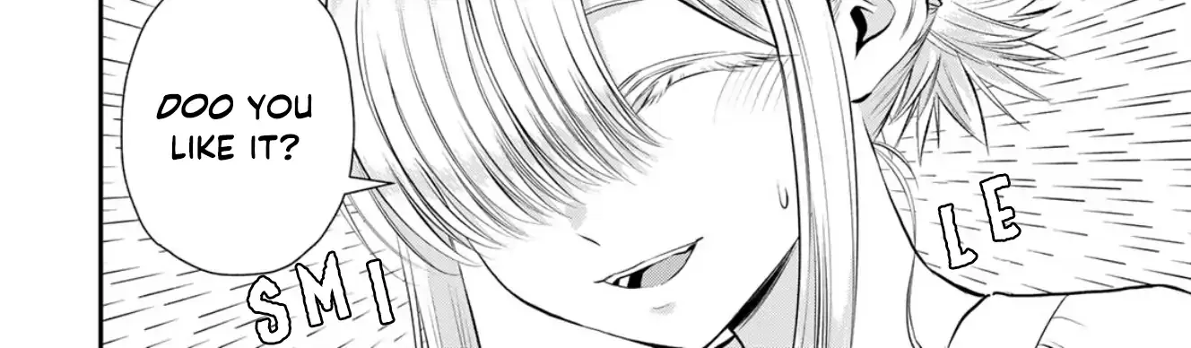No More Love With the Girls. Chapter 105 page 9 - 