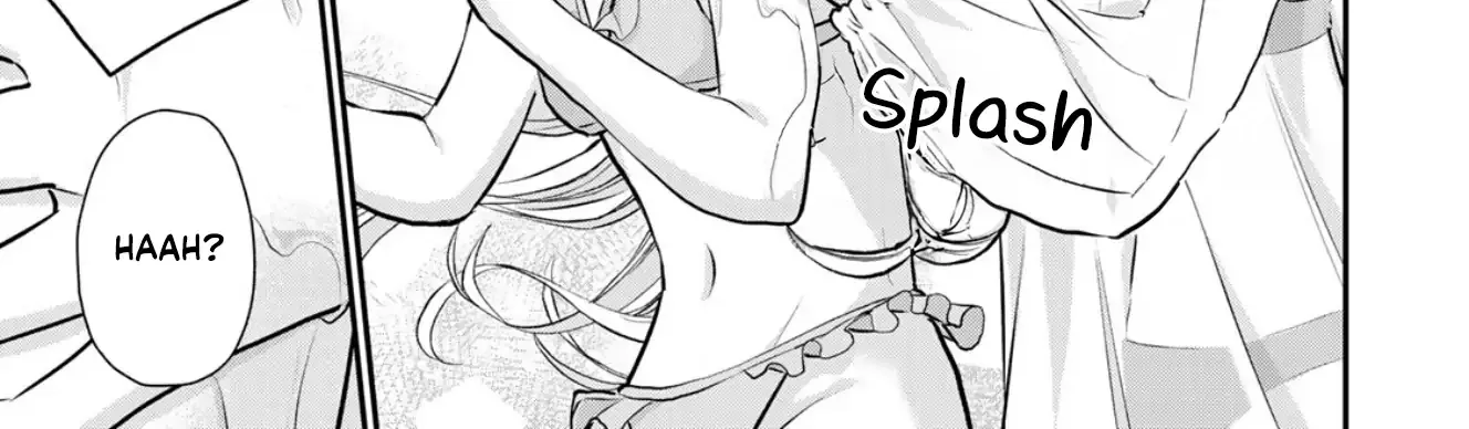 No More Love With the Girls. Chapter 106 page 11 - 