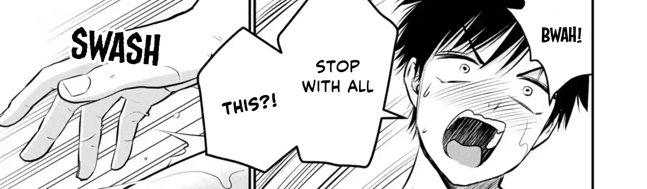 No More Love With the Girls. Chapter 106 page 19 - 