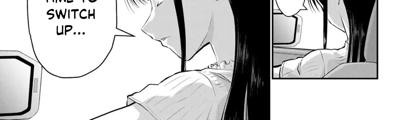 No More Love With the Girls. Chapter 106 page 24 - 