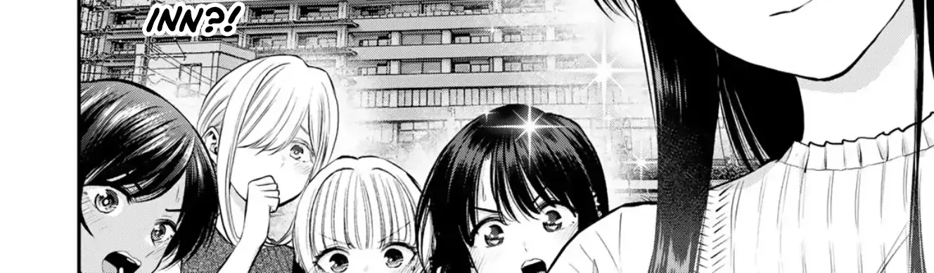 No More Love With the Girls. Chapter 106 page 26 - 