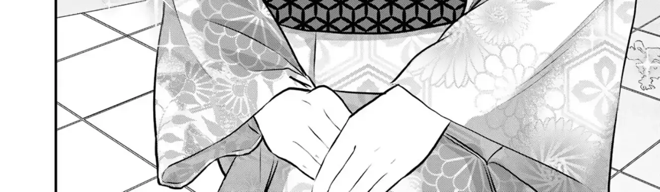 No More Love With the Girls. Chapter 107 page 16 - 