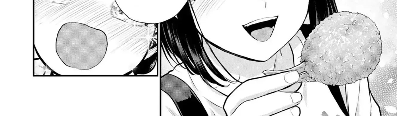 No More Love With the Girls. Chapter 107 page 20 - 