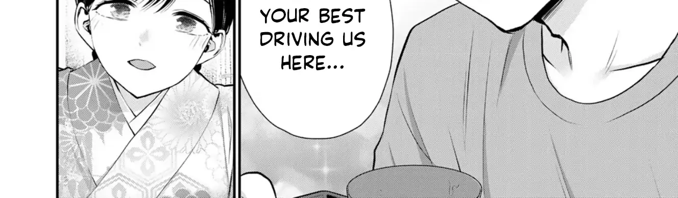 No More Love With the Girls. Chapter 107 page 24 - 