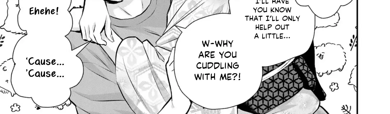 No More Love With the Girls. Chapter 107 page 26 - 