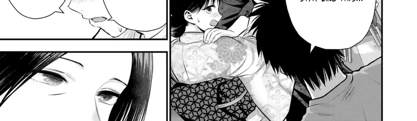 No More Love With the Girls. Chapter 107 page 30 - 