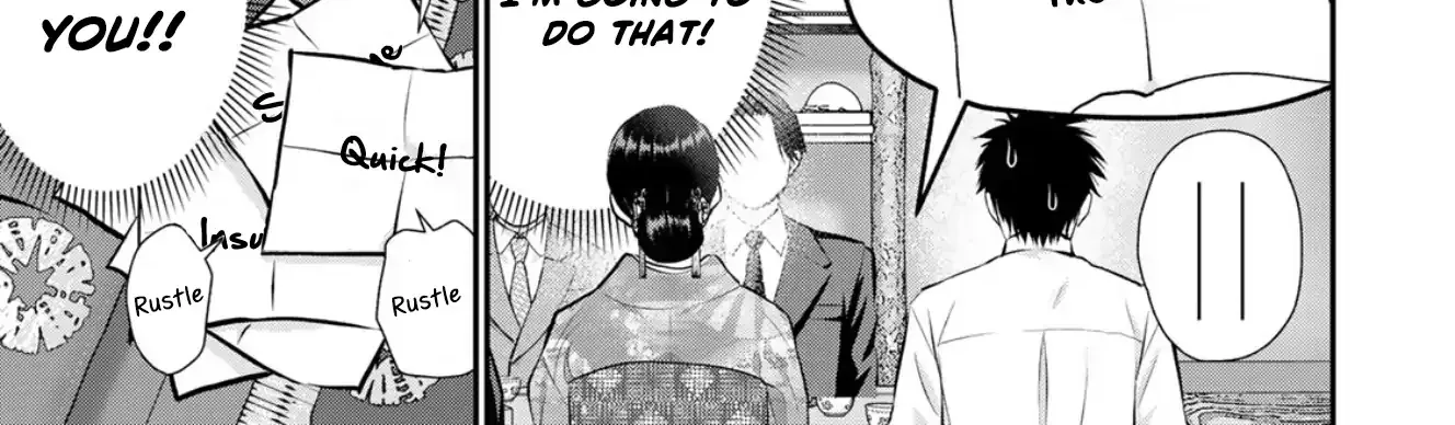 No More Love With the Girls. Chapter 108 page 11 - 