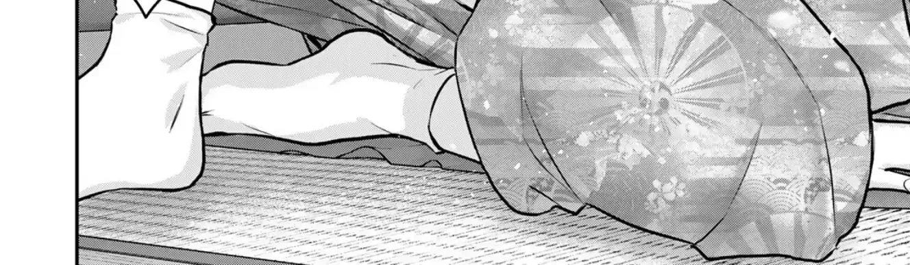 No More Love With the Girls. Chapter 108 page 21 - 