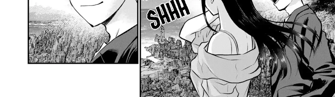 No More Love With the Girls. Chapter 109 page 24 - 