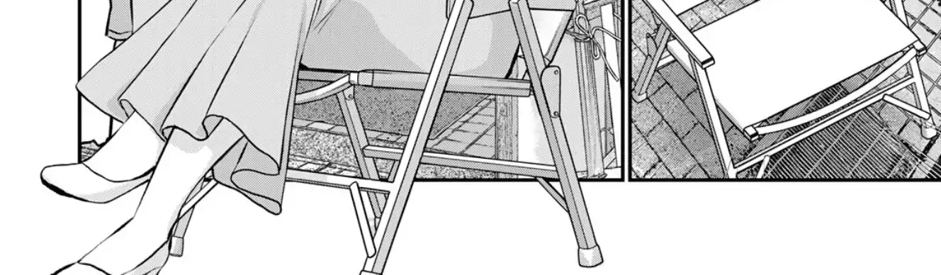 No More Love With the Girls. Chapter 109 page 8 - 