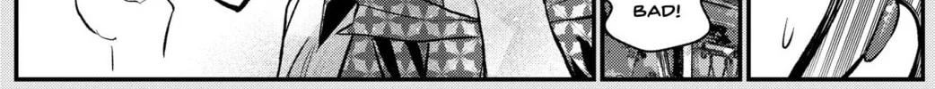 No More Love With the Girls. Chapter 11.5 page 8 - 