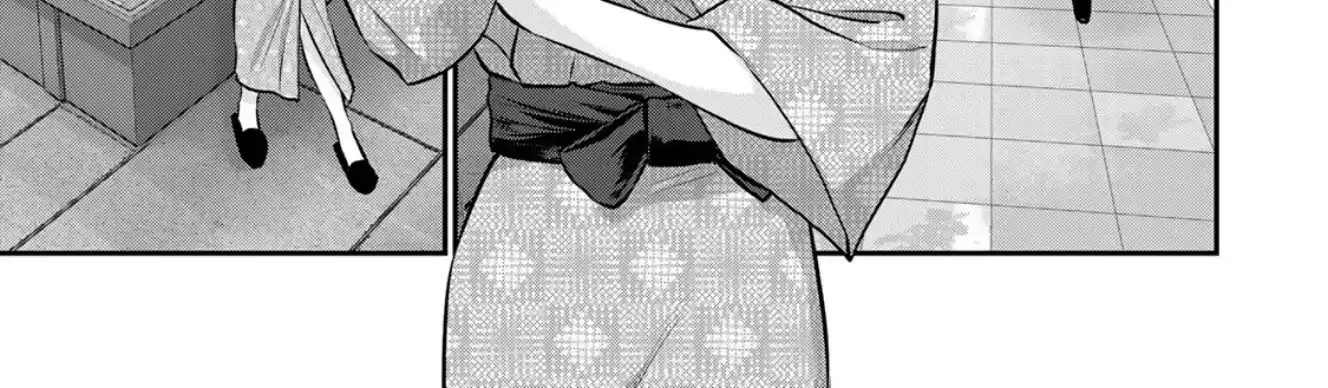 No More Love With the Girls. Chapter 110 page 18 - 