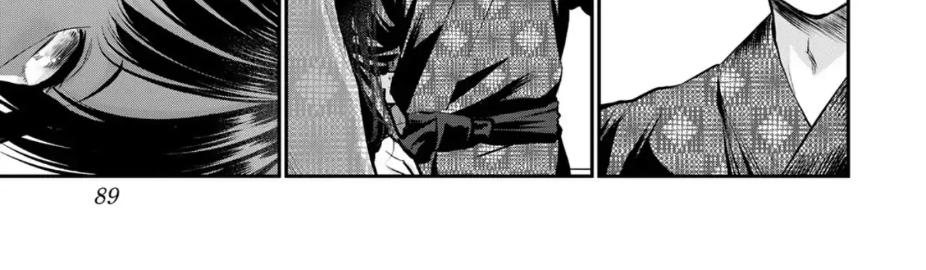 No More Love With the Girls. Chapter 110 page 22 - 