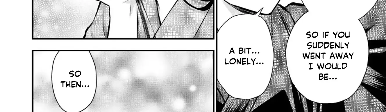 No More Love With the Girls. Chapter 110 page 24 - 