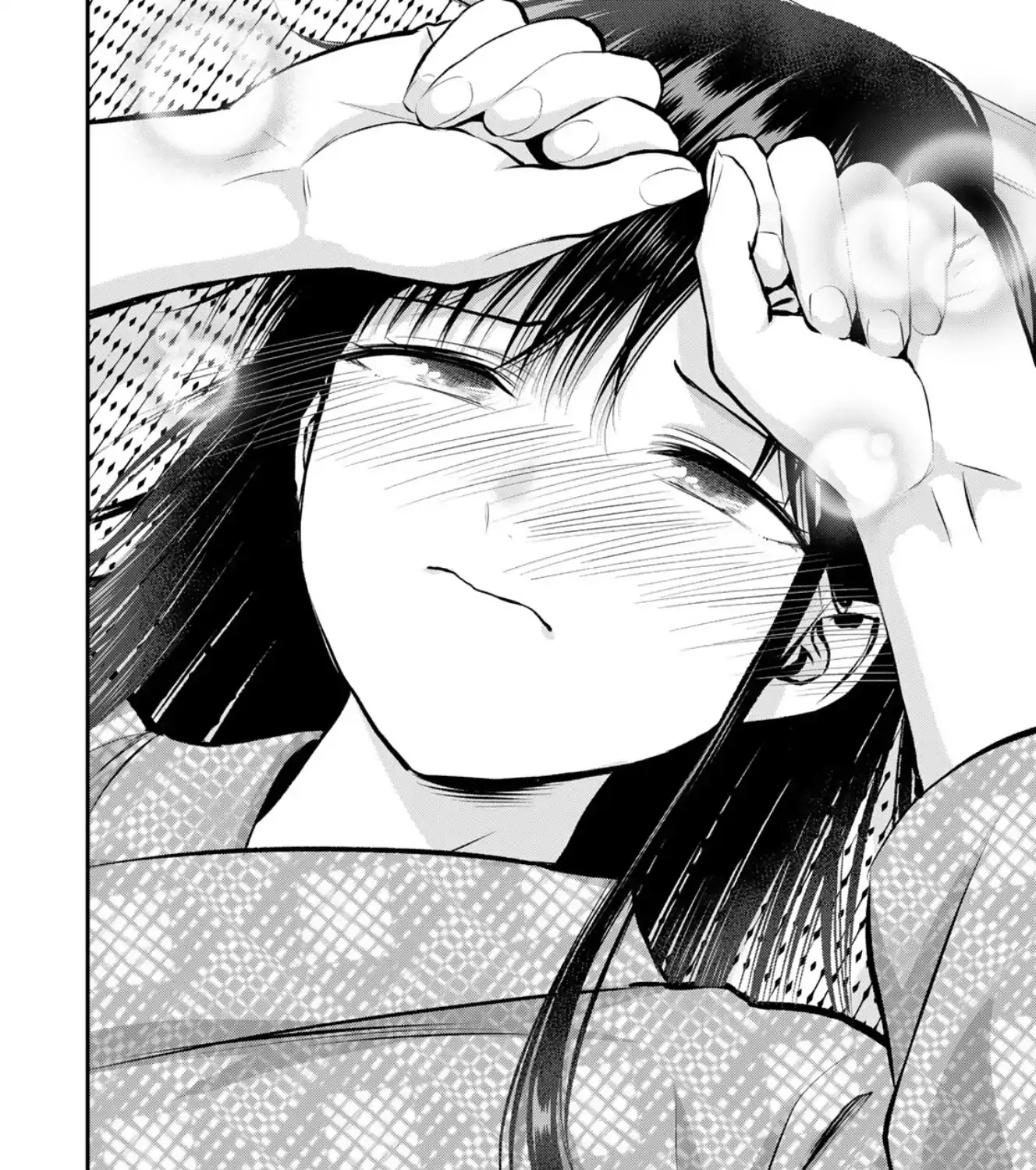 No More Love With the Girls. Chapter 110 page 27 - 