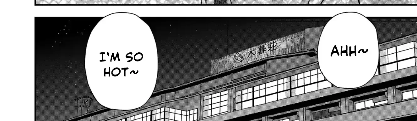 No More Love With the Girls. Chapter 110 page 28 - 