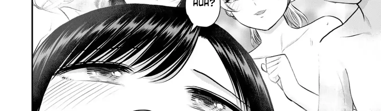 No More Love With the Girls. Chapter 110 page 4 - 