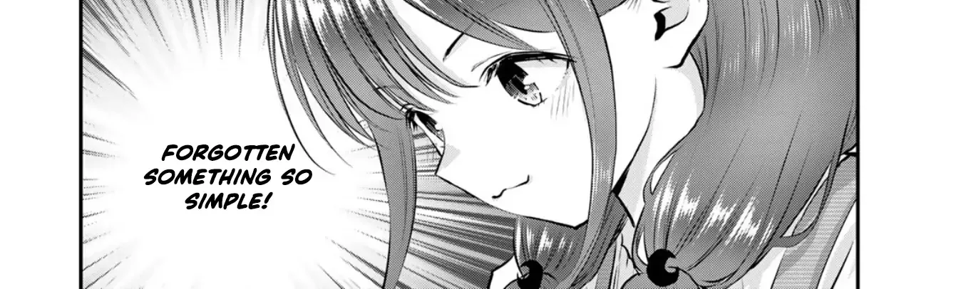 No More Love With the Girls. Chapter 111 page 20 - 