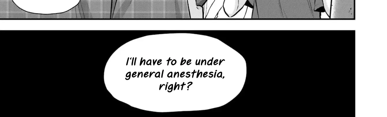 No More Love With the Girls. Chapter 111 page 26 - 