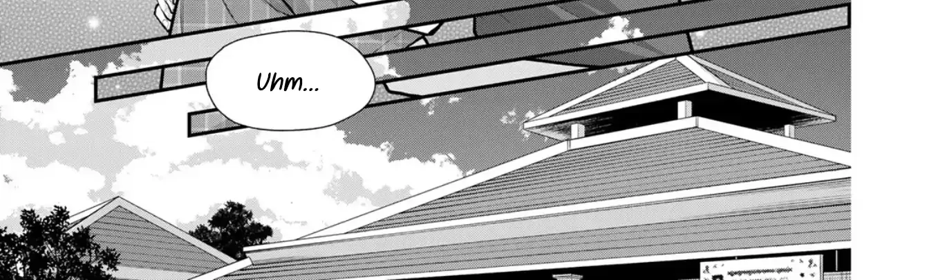 No More Love With the Girls. Chapter 111 page 30 - 