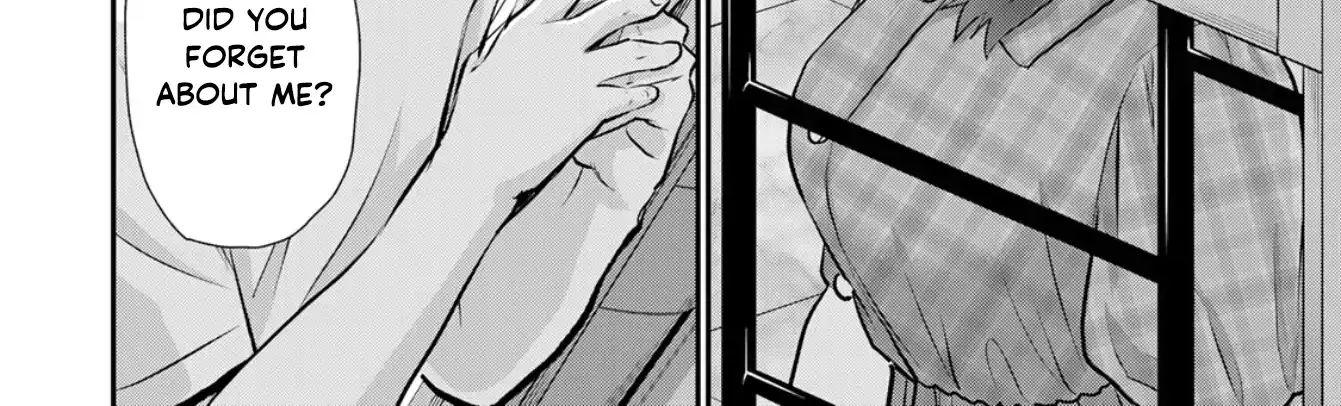 No More Love With the Girls. Chapter 111 page 36 - 