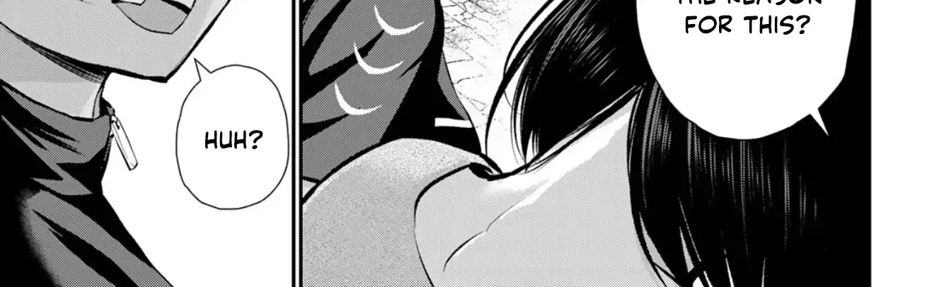 No More Love With the Girls. Chapter 112 page 14 - 