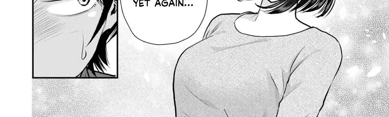 No More Love With the Girls. Chapter 112 page 24 - 