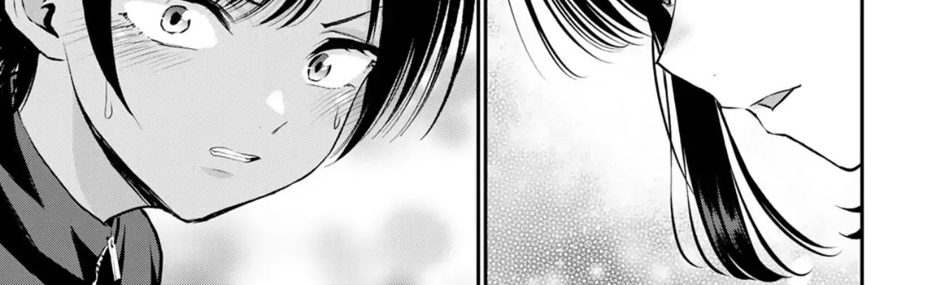 No More Love With the Girls. Chapter 112 page 26 - 