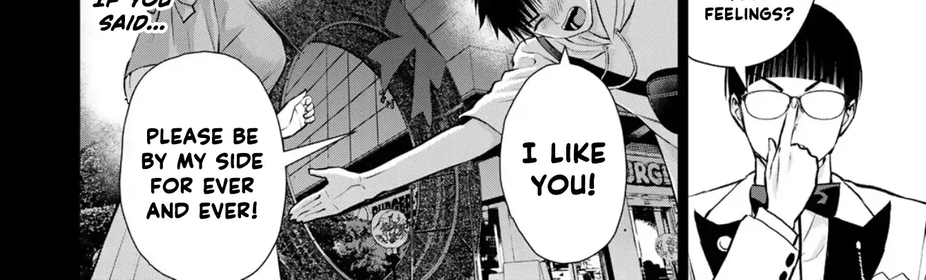 No More Love With the Girls. Chapter 113 page 25 - 