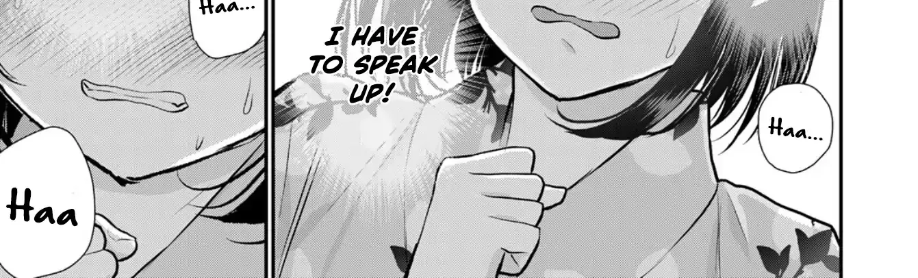 No More Love With the Girls. Chapter 113 page 27 - 