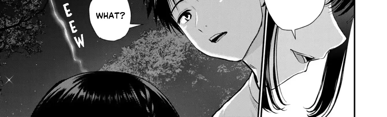 No More Love With the Girls. Chapter 113 page 31 - 