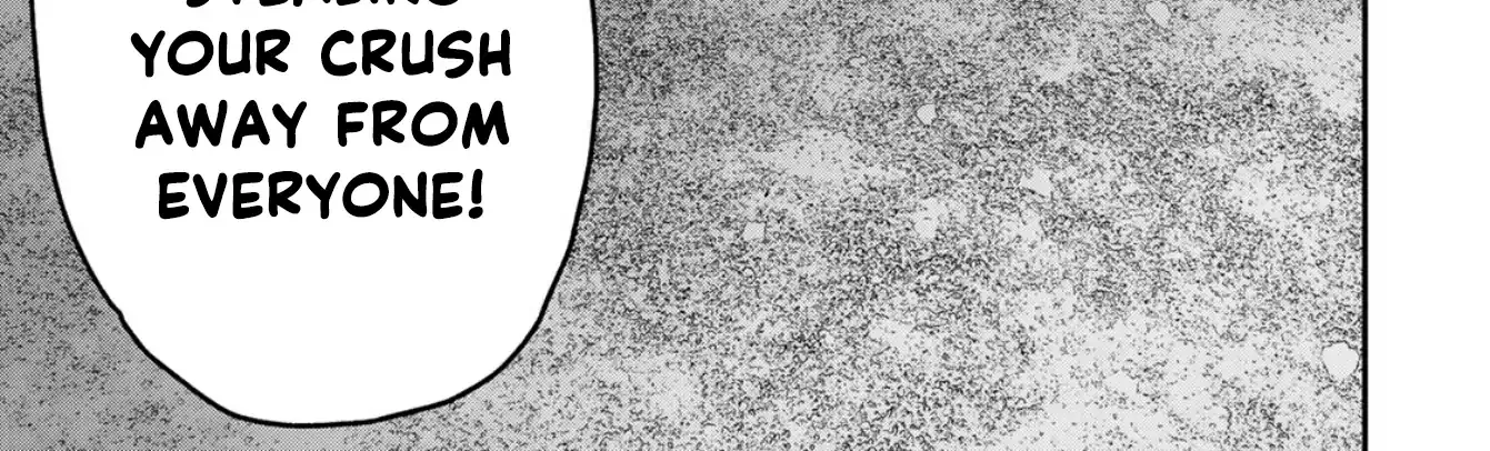 No More Love With the Girls. Chapter 114 page 23 - 
