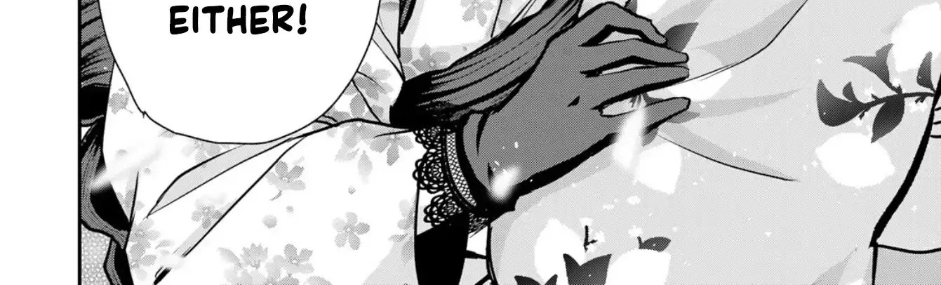 No More Love With the Girls. Chapter 114 page 29 - 