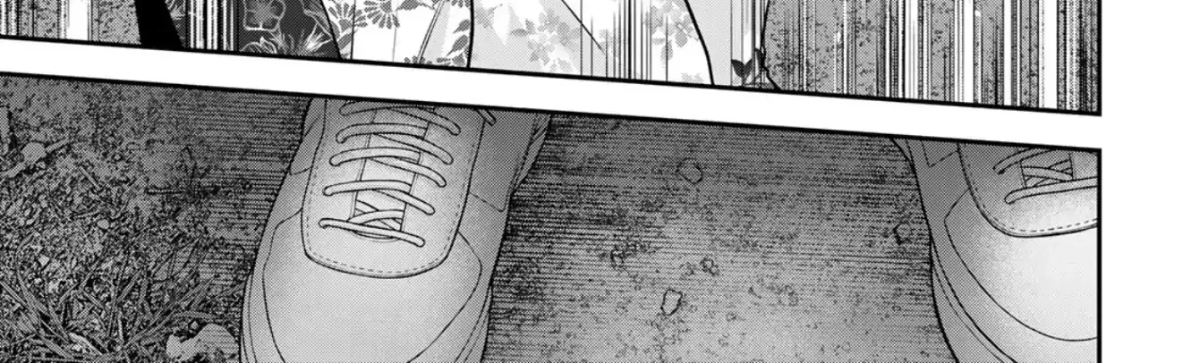 No More Love With the Girls. Chapter 114 page 31 - 