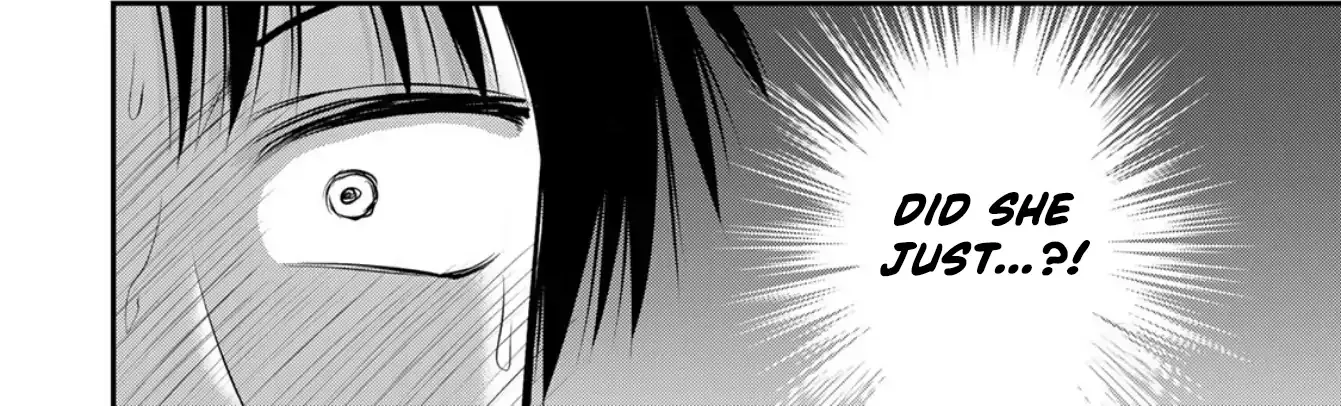 No More Love With the Girls. Chapter 114 page 33 - 