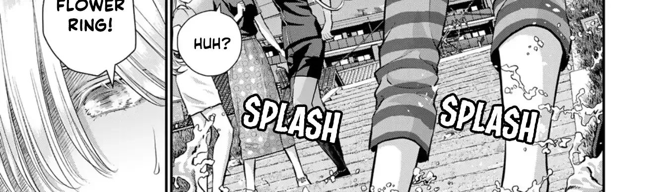 No More Love With the Girls. Chapter 115 page 18 - 