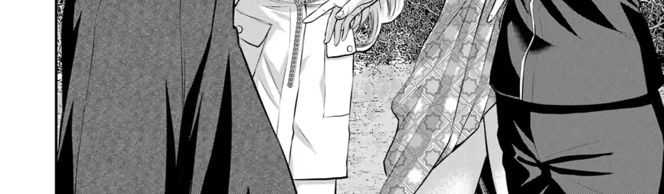 No More Love With the Girls. Chapter 115 page 24 - 