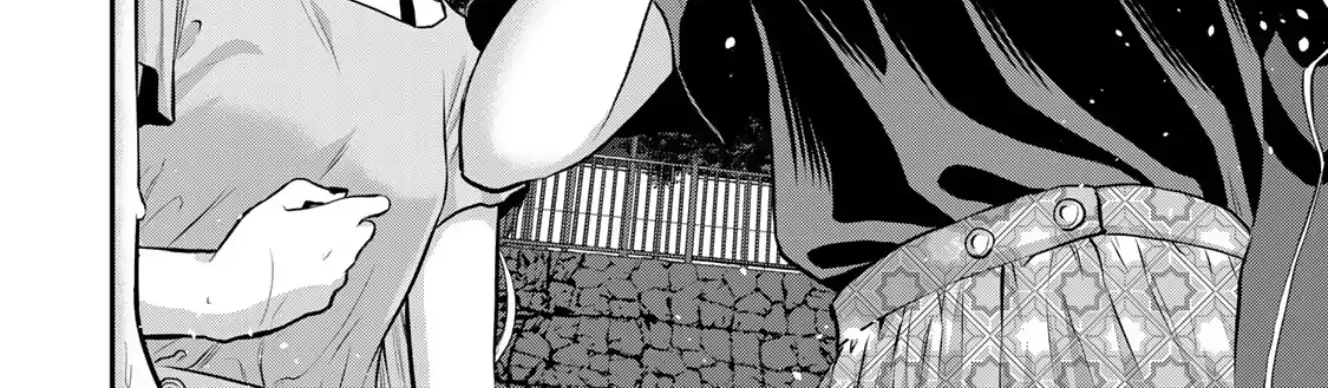 No More Love With the Girls. Chapter 115 page 28 - 