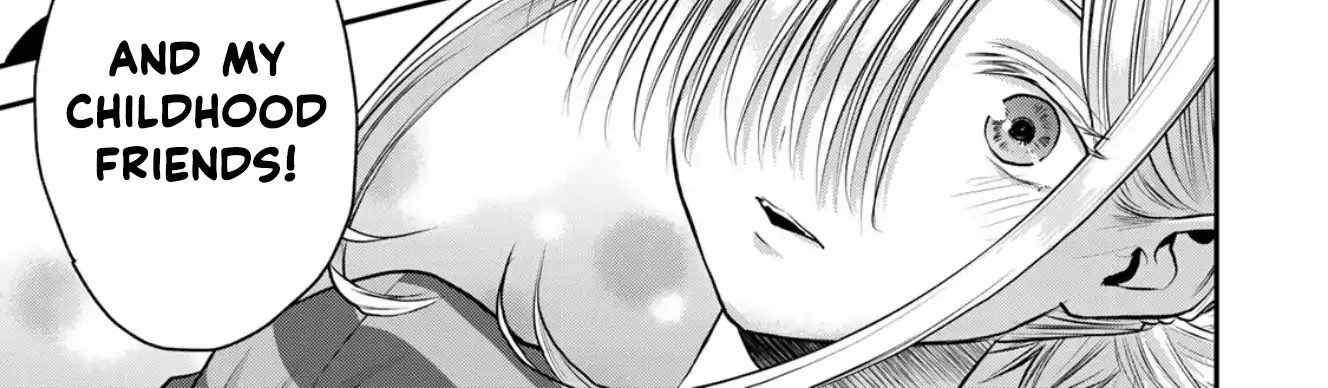 No More Love With the Girls. Chapter 115 page 30 - 