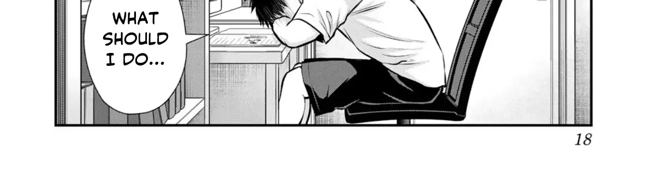 No More Love With the Girls. Chapter 115 page 32 - 