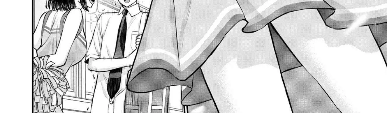 No More Love With the Girls. Chapter 116 page 13 - 