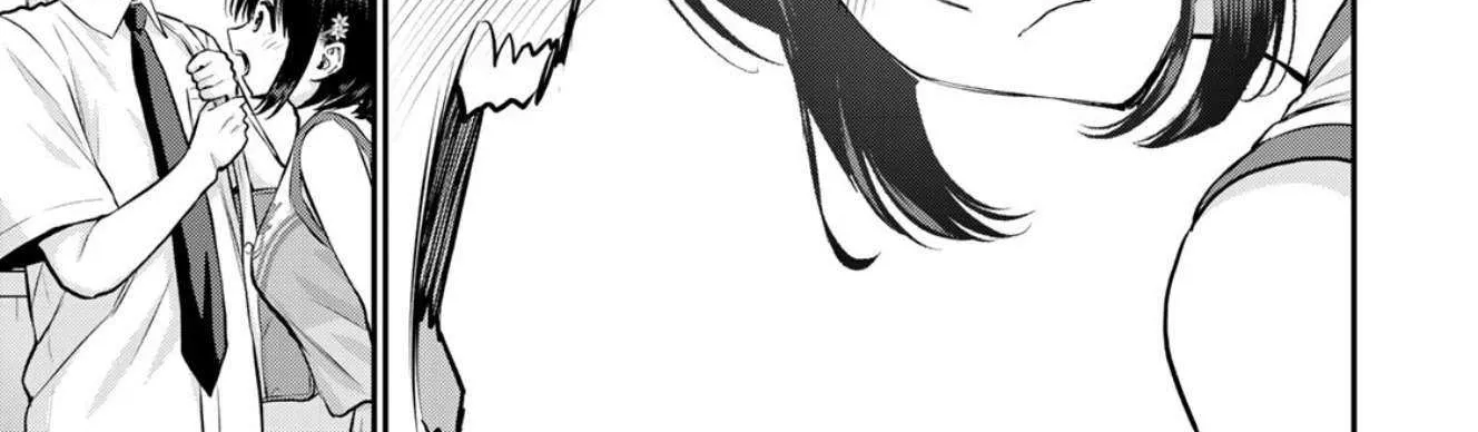 No More Love With the Girls. Chapter 116 page 15 - 