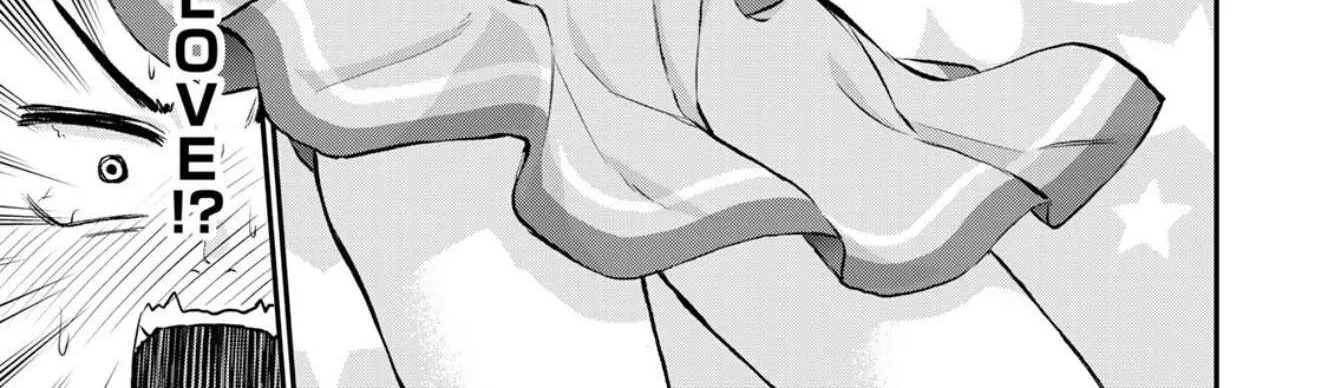 No More Love With the Girls. Chapter 116 page 19 - 