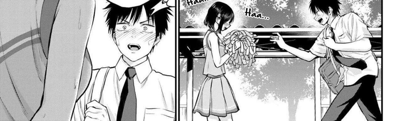 No More Love With the Girls. Chapter 116 page 27 - 