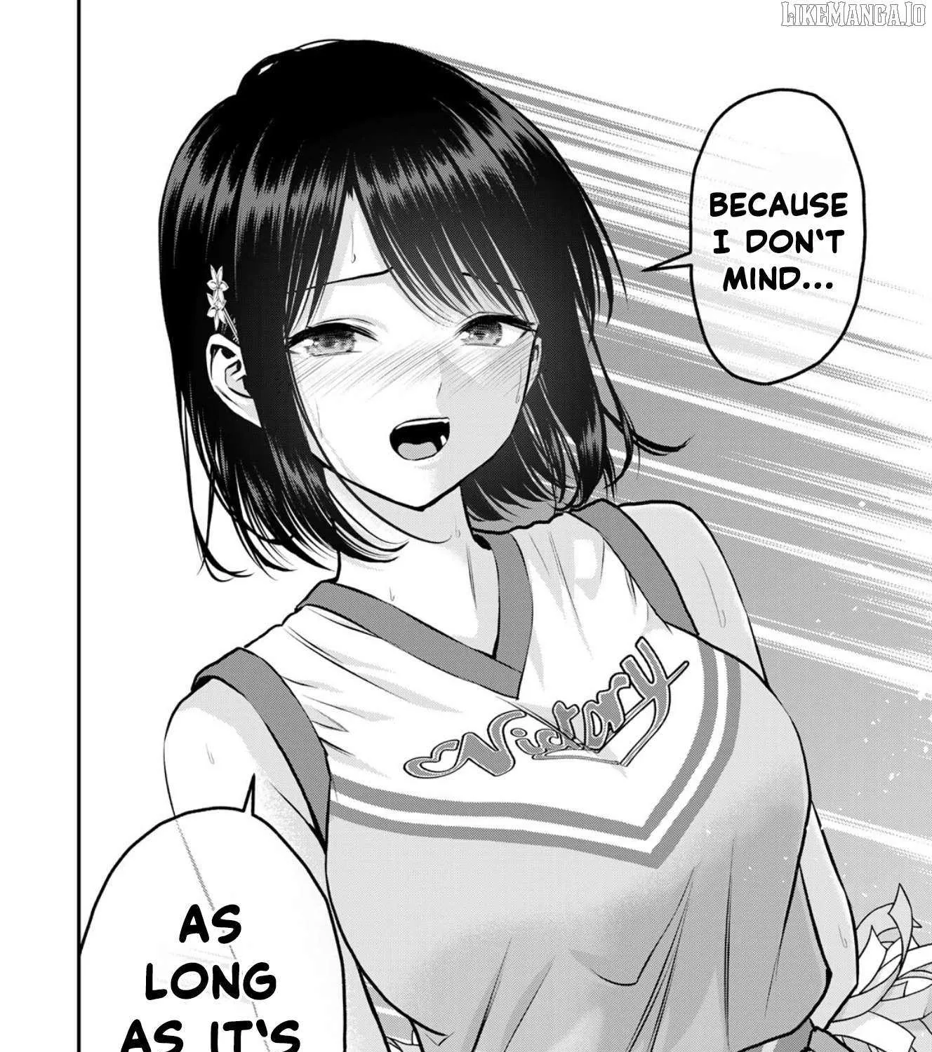 No More Love With the Girls. Chapter 116 page 28 - 