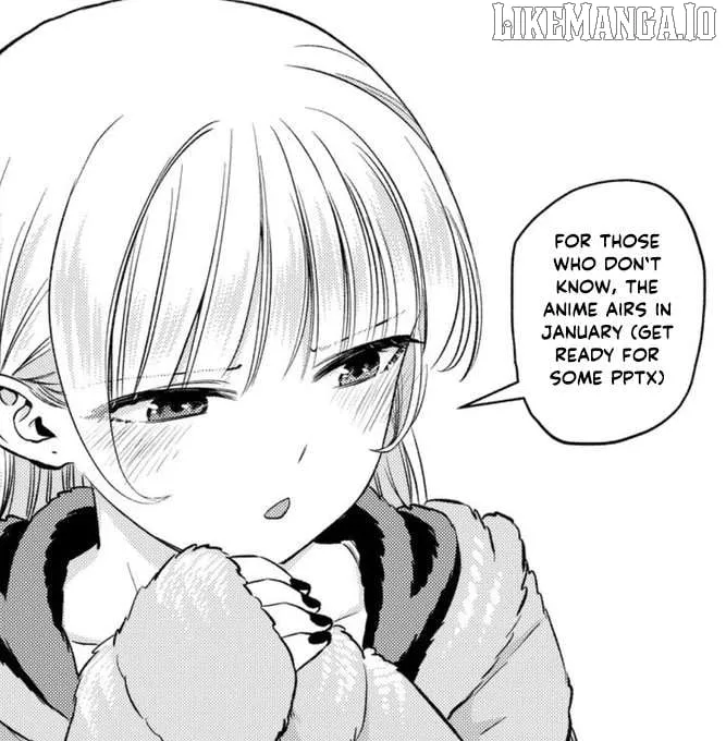 No More Love With the Girls. Chapter 116 page 34 - 