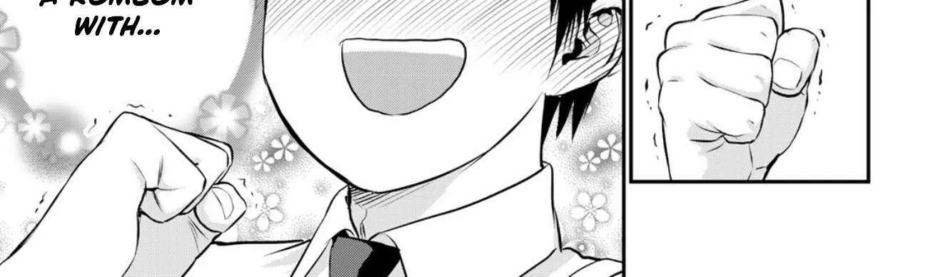 No More Love With the Girls. Chapter 116 page 7 - 