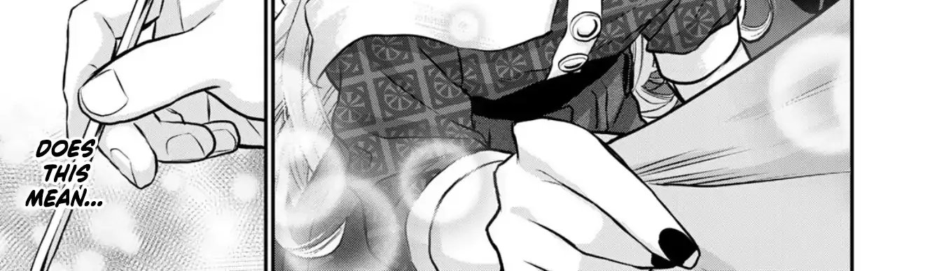 No More Love With the Girls. Chapter 117 page 27 - 